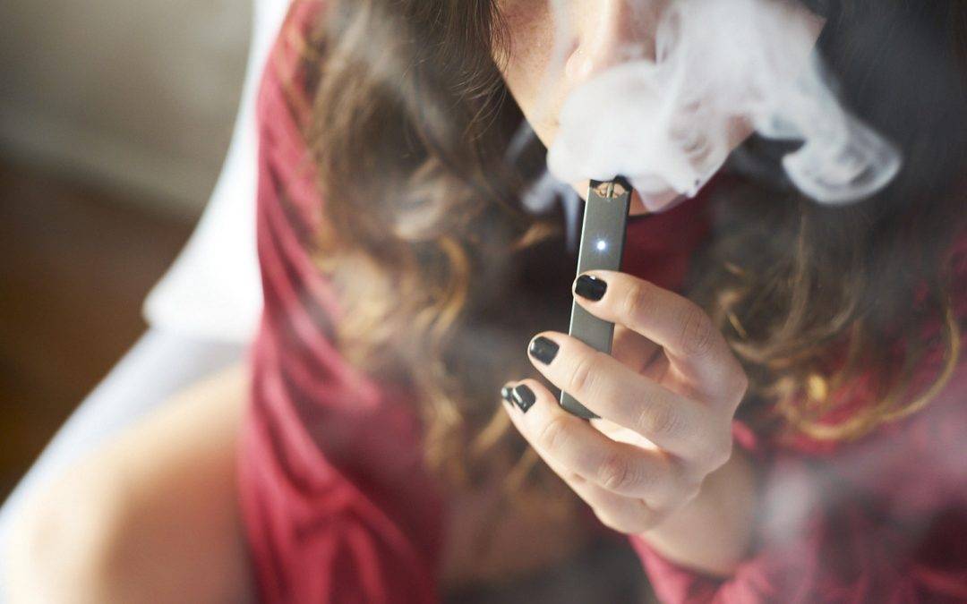 Adolescenti e sigarette elettroniche