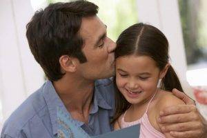 Come trasmettere ai figli il senso di gratitudine