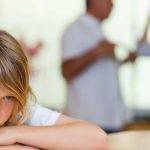 Quanto fai sentire in colpa i tuoi figli?